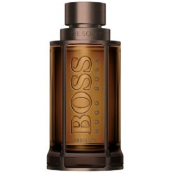 HUGO BOSS | The Scent Absolute EDP | Parfumerie MADO Réunion