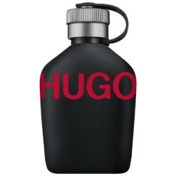 HUGO BOSS | Hugo Just Different | EDT | Parfumerie MADO Réunion