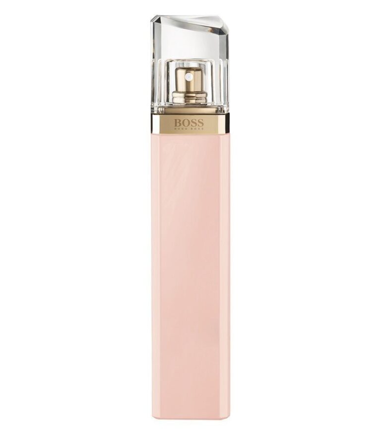 HUGO BOSS | Ma Vie | EDP Femme | Parfumerie MADO Réunion