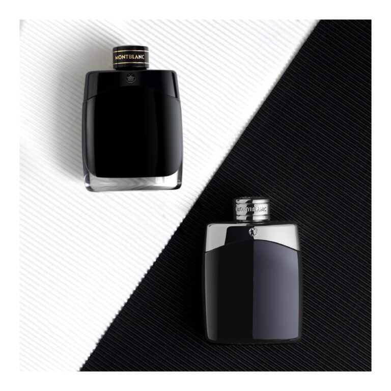 MONTBLANC | Legend | EDP Homme | Parfumerie MADO Réunion