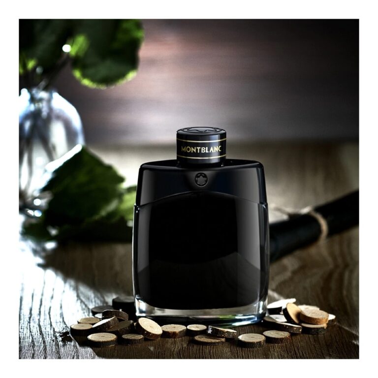 MONTBLANC | Legend | EDP Homme | Parfumerie MADO Réunion