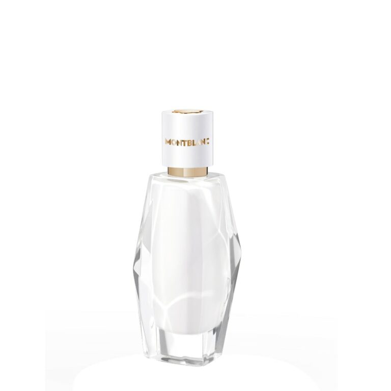 MONTBLANC | Signature | EDP Femme | Parfumerie MADO Réunion
