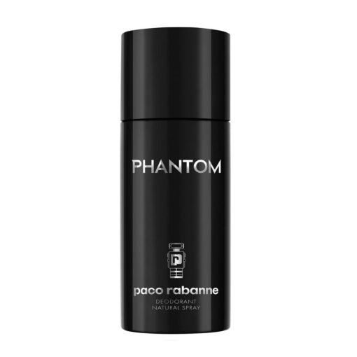 PACO RABANNE | Phantom Deo Spray | Parfumerie MADO Réunion