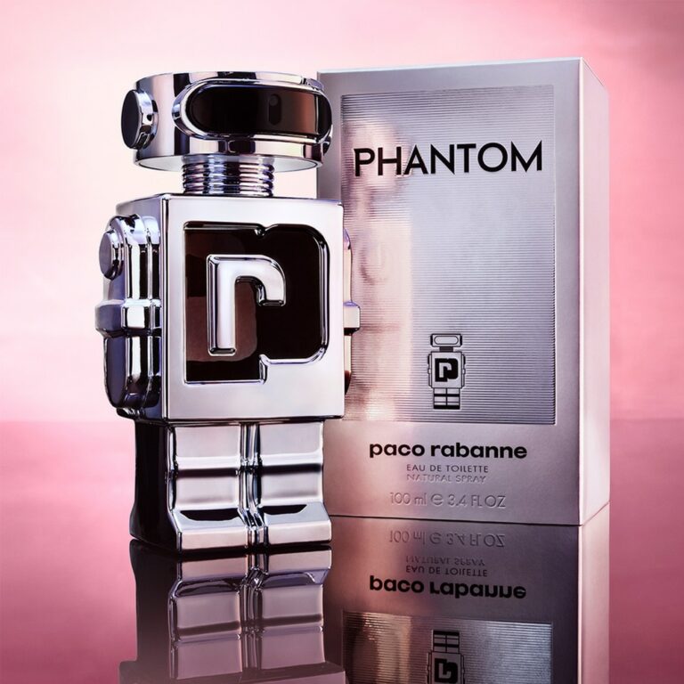 PACO RABANNE | Phantom EDT | Parfumerie MADO Réunion