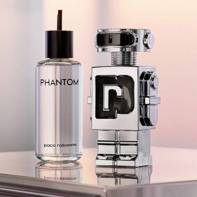PACO RABANNE | Phantom EDT | Parfumerie MADO Réunion