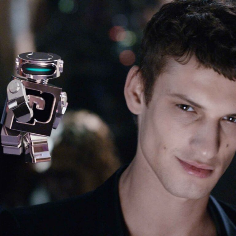 PACO RABANNE | Phantom EDT | Parfumerie MADO Réunion