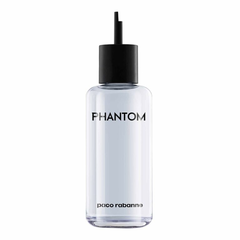PACO RABANNE | Phantom Recharge | Parfumerie MADO Réunion