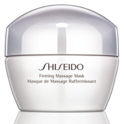 SHISEIDO | Masque de massage raffermissant | Parfumerie MADO Réunion