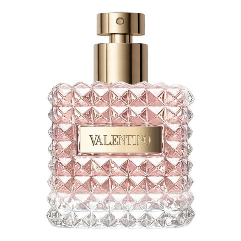VALENTINO | Donna | EDP Femme | Parfumerie MADO Réunion