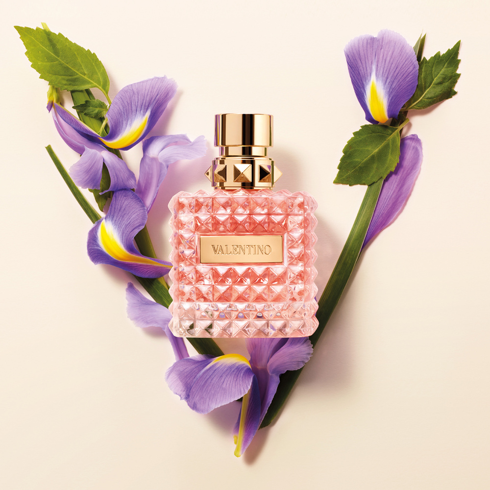 VALENTINO | Donna | EDP Femme | Parfumerie MADO Réunion