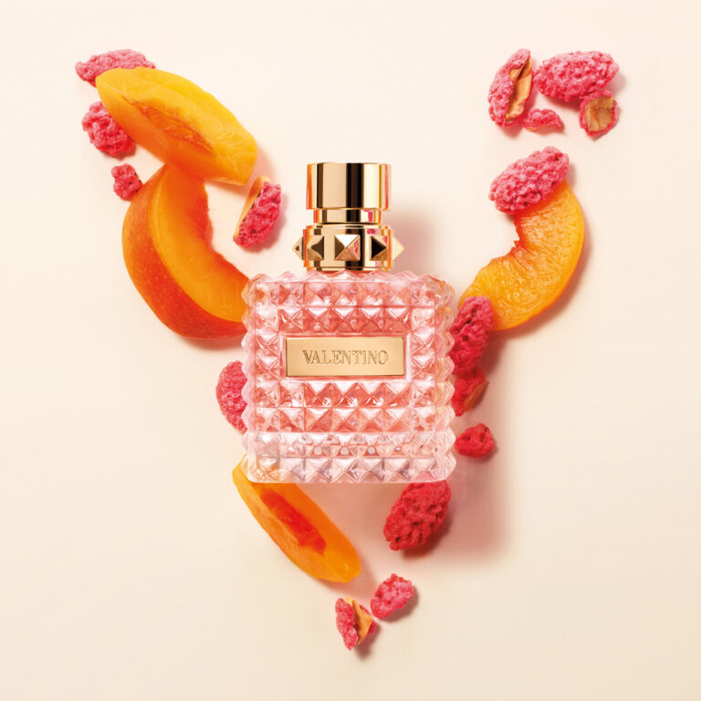 VALENTINO | Donna | EDP Femme | Parfumerie MADO Réunion