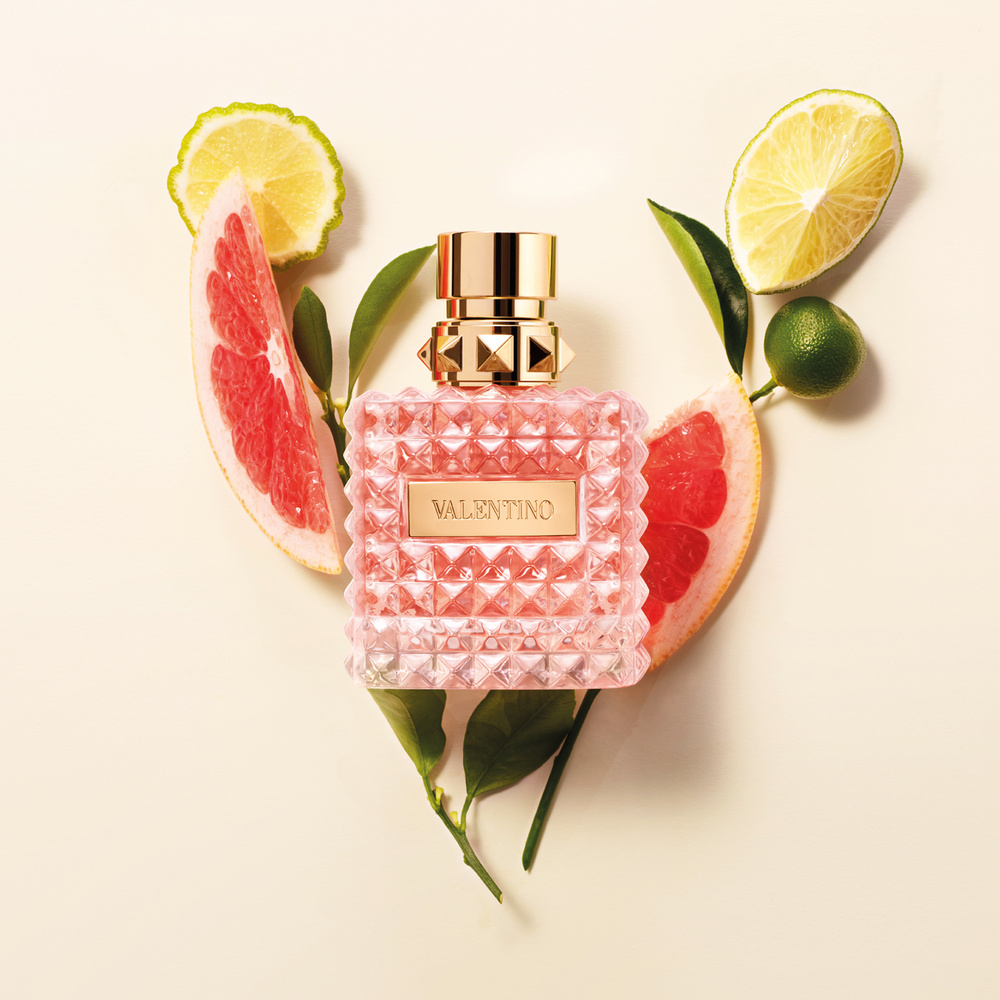 VALENTINO | Donna | EDP Femme | Parfumerie MADO Réunion