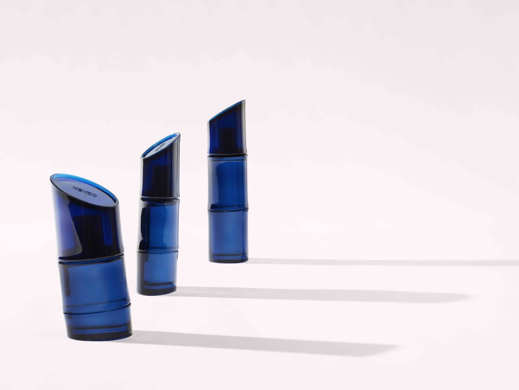 KENZO | Kenzo Homme | EDT Intense | Parfumerie MADO Réunion