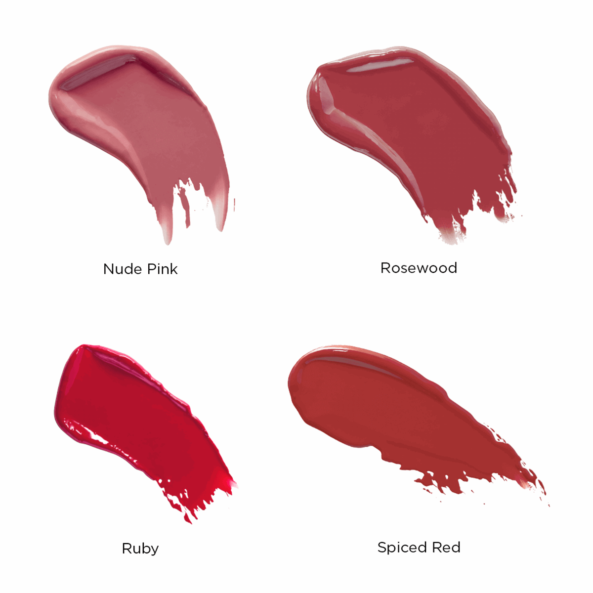 BENEFIT | KISSES AND WISHES | MINI BAUMES À LÈVRES HYDRATANTS | MADO PARFUMERIE RÉUNION