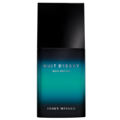 ISSEY MIYAKE | NUIT D'ISSEY BOIS ARCTIQUE | EAU DE PARFUM POUR HOMME | BOISÉ ET CUIRÉ | MADO PARFUMERIE RÉUNION