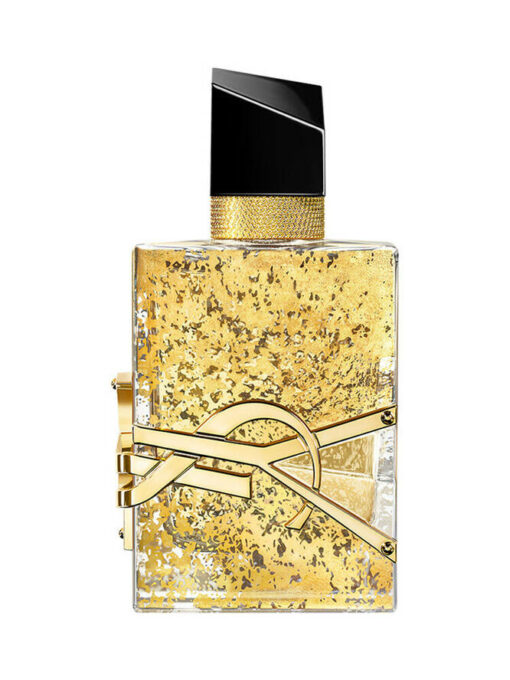 YVES SAINT LAURENT | LIBRE EDP | EDITION LIMITÉE DE NOËL | FLORAL INTENSE | MADO PARFUMERIE RÉUNION
