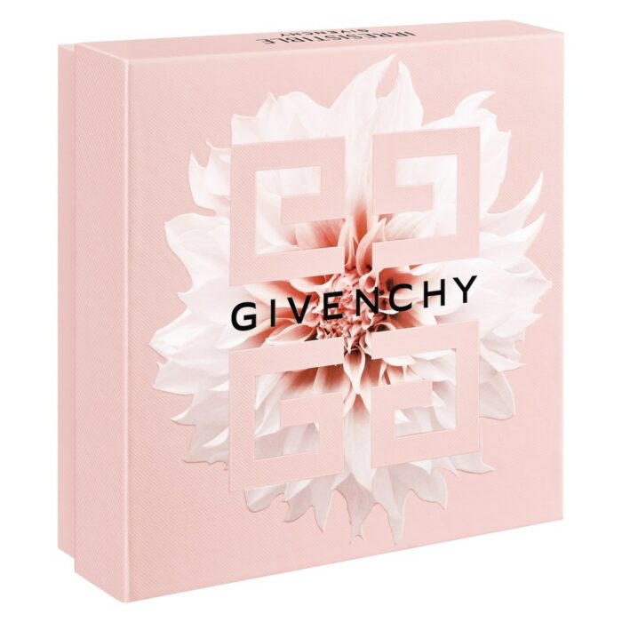 Givenchy | Coffret Irresistible| Eau de Parfum 80ml + Lait corps 75ml + Gel douche 75ml | MADO Réunion
