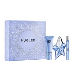 Mugler | Coffret Angel | EDP | MADO Réunion