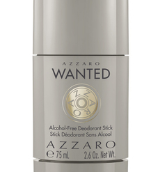 AZZARO | Wanted | EDT Homme | Parfumerie MADO Réunion