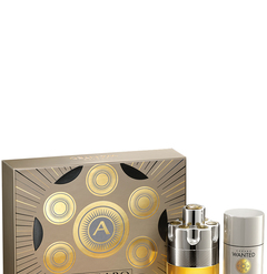 AZZARO | Wanted | EDT Homme | Parfumerie MADO Réunion
