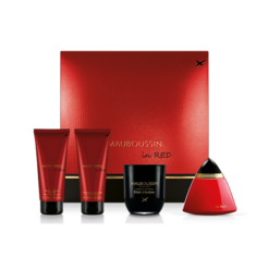 MAUBOUSSIN | MAUBOUSSIN IN RED | EAU DE PARFUM | CRÉATION POÉTIQUE | MADO PARFUMERIE RÉUNION