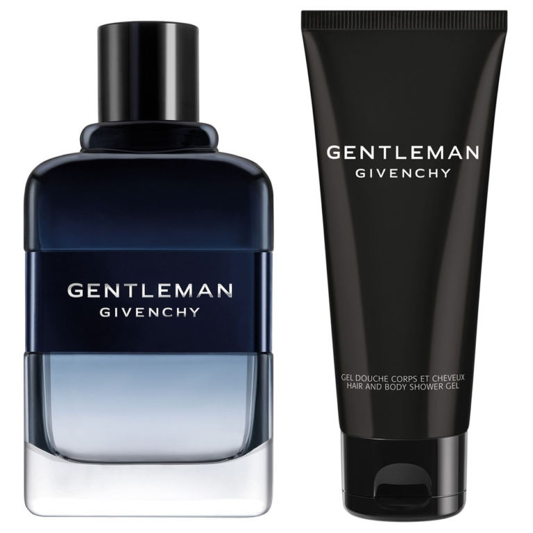 GIVENCHY | EDT Intense | Parfumerie MADO Réunion