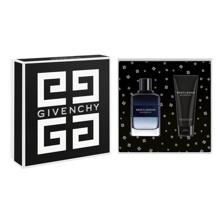 GIVENCHY | EDT Intense | Parfumerie MADO Réunion