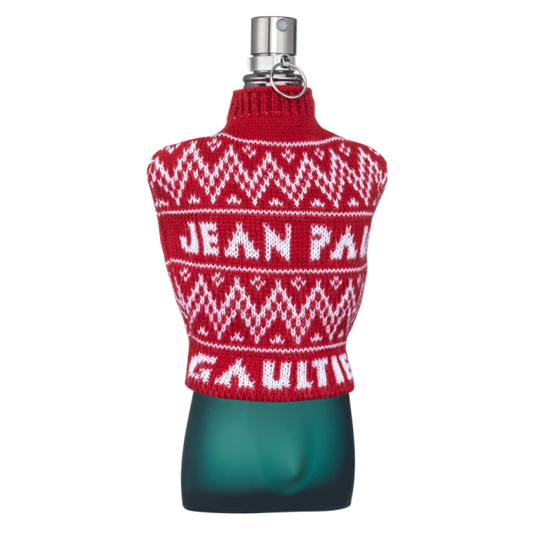 JEAN PAUL-GAULTIER | Le Mâle | Parfumerie MADO Réunion