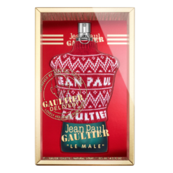 JEAN PAUL-GAULTIER | Le Mâle | Parfumerie MADO Réunion