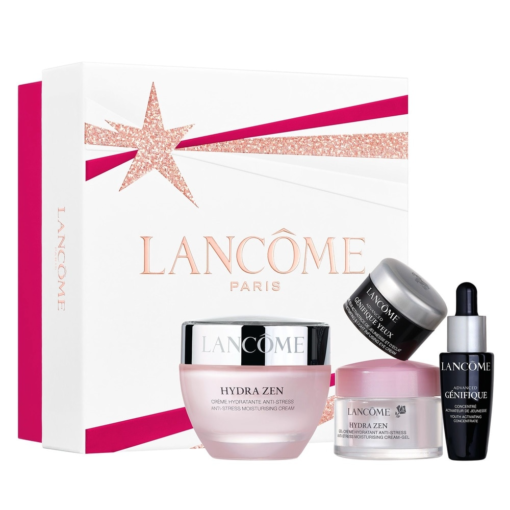 LANCÔME | SOIN VISAGE | HYDRA ZEN NUIT | SOIN DE NUIT | MAOD PARFUMEIRE RÉUNION