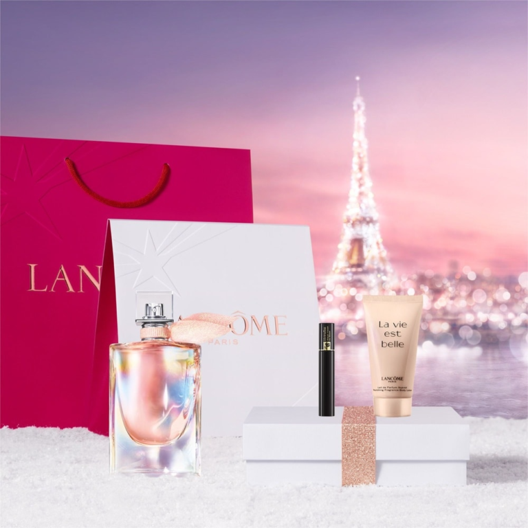 La Vie est Belle Soleil Cristal | Lancôme | MADO Réunion