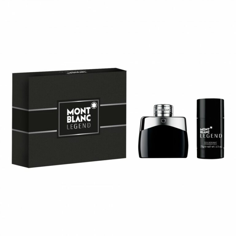 MONTBLANC | Legend | EDP Homme | Parfumerie MADO Réunion