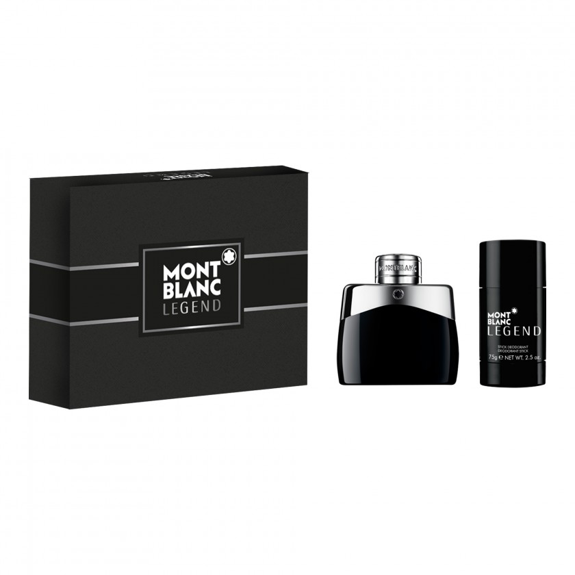 MONTBLANC | Legend | EDP Homme | Parfumerie MADO Réunion