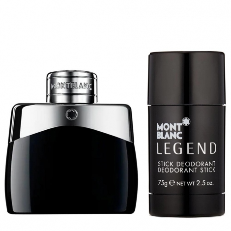 MONTBLANC | Legend | EDP Homme | Parfumerie MADO Réunion
