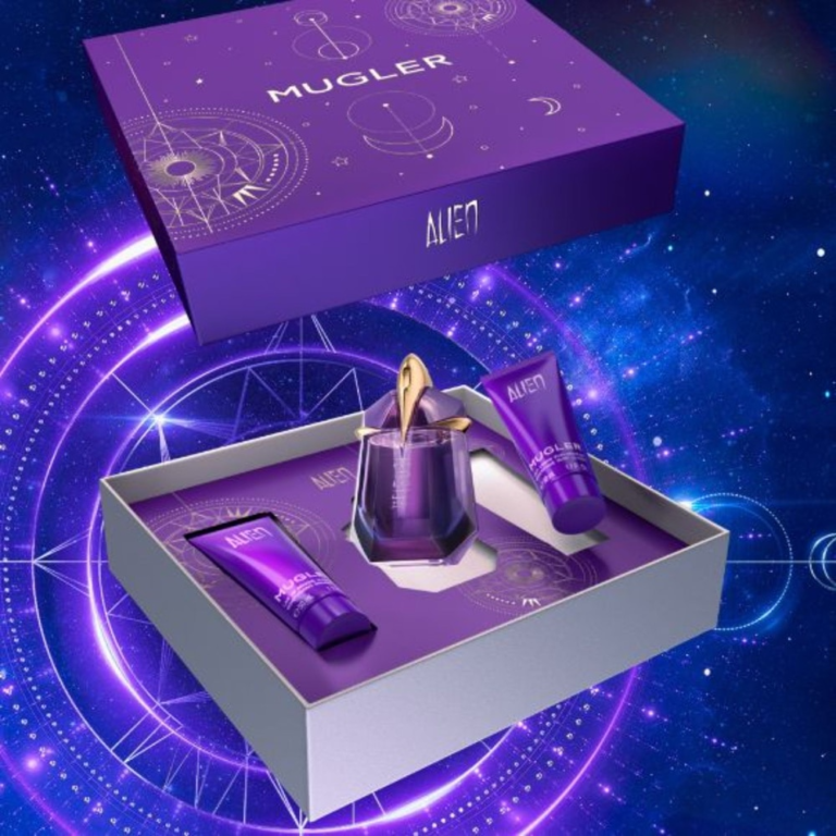 Thierry Mugler | Alien | Parfum | MADO Réunion