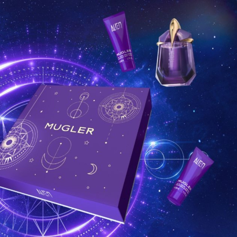 Thierry Mugler | Alien | Parfum | MADO Réunion