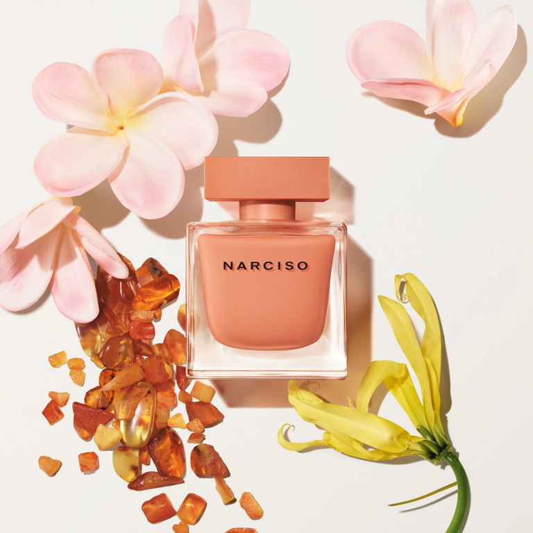 Narciso Rodriguez | Narciso Ambrée EDP | Parfumerie MADO Réunion