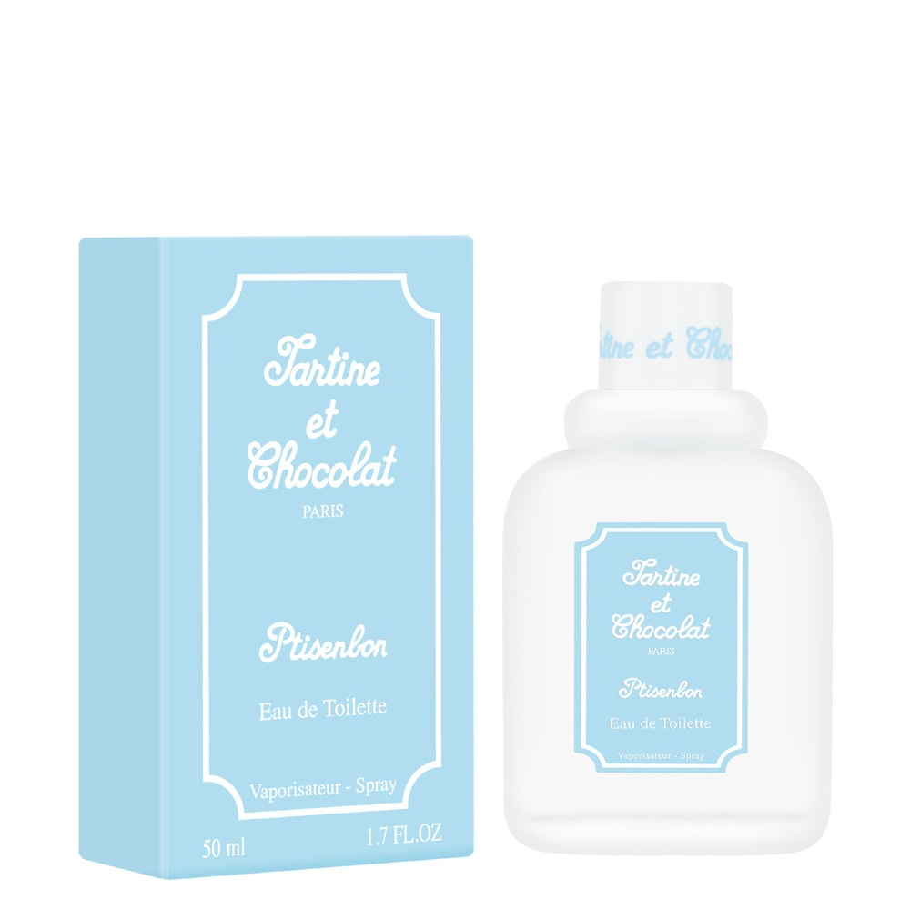 PTISENBON Eau de Toilette - MADO Réunion