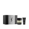 YVES SAINT LAURENT | LA NUIT DE L'HOMME | EAU DE TOILETTE | HOMME | SEDUCTEUR ET CONFIANT | MADO PARFUMERIE REUNION