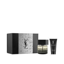YVES SAINT LAURENT | LA NUIT DE L'HOMME | EAU DE TOILETTE | HOMME | SEDUCTEUR ET CONFIANT | MADO PARFUMERIE REUNION