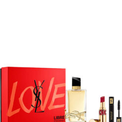 YVES SAINT LAURENT | FRAGANCE | LIBRE EAU DE PARFUM | MADO 1ERE PARFUMERIE EN LIGNE REUNION