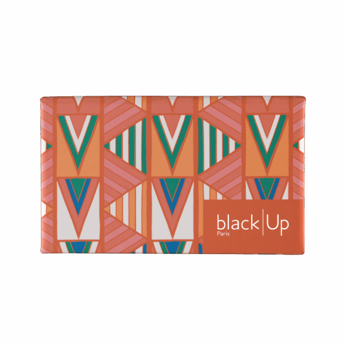BLACK|UP | DUO BLUSH ET ENLUMINEUR | TEINT | MADO PARFUMERIE RÉUNION