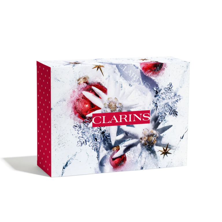 CLARINS | COFFRET PROGRAMME COMPLET | MULTI-INTENSIVE | MADO PARFUMERIE RÉUNION