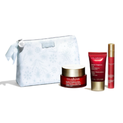 CLARINS | COFFRET PROGRAMME COMPLET | MULTI-INTENSIVE | MADO PARFUMERIE RÉUNION