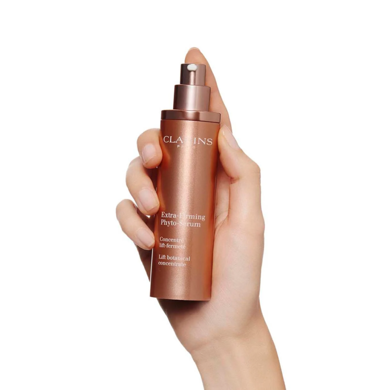 CLARINS | EXTRA-FIRMING | PHYTO-SERUM | MADO PARFUMERIE RÉUNION