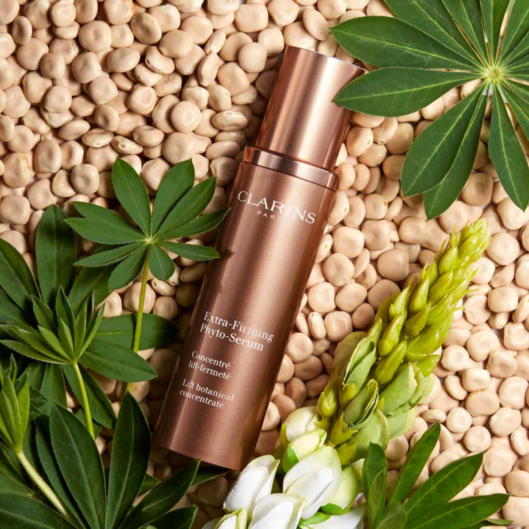 CLARINS | EXTRA-FIRMING | PHYTO-SERUM | MADO PARFUMERIE RÉUNION