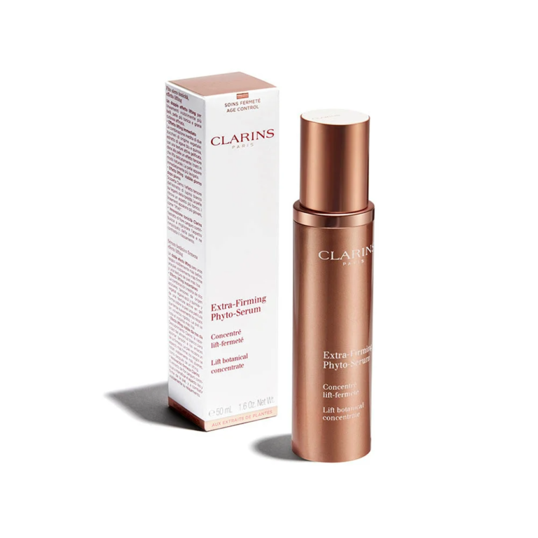 CLARINS | EXTRA-FIRMING | PHYTO-SERUM | MADO PARFUMERIE RÉUNION