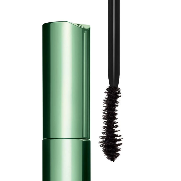 CLARINS | MASCARA SUPRA LIFT CURL | WATER-RESISTANT | TEXTURE GAINANTE | MADO PARFUMERIE RÉUNION