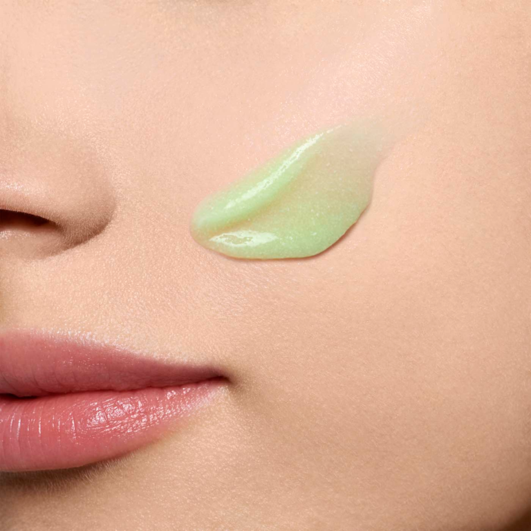 CLARINS | PURE SCRUB | EXFOLIANT VISAGE | MADO PARFUMERIE RÉUNION