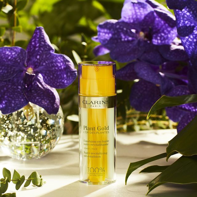 CLARINS | MADO PARFUMERIE RÉUNION